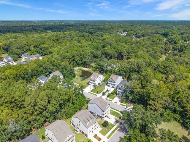 3734 Sandy Gate Lane, Mount Pleasant, SC 29466
