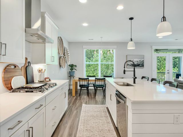 3734 Sandy Gate Lane, Mount Pleasant, SC 29466