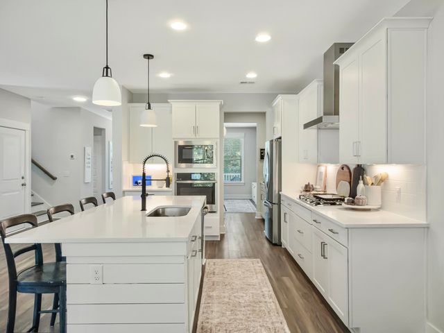 3734 Sandy Gate Lane, Mount Pleasant, SC 29466