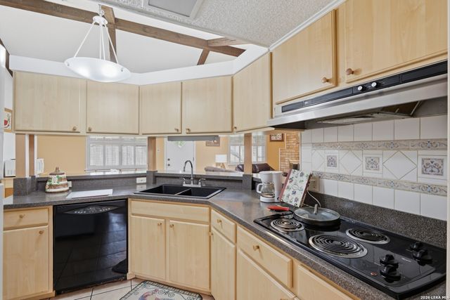 4519 Maybrook Woods, San Antonio, TX 78249