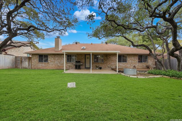 4519 Maybrook Woods, San Antonio, TX 78249
