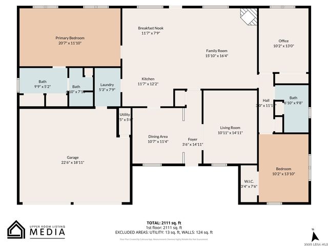 4519 Maybrook Woods, San Antonio, TX 78249