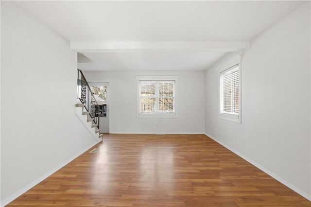 7136 NW COUNTRY CLUB Lane, Kansas City, MO 64152