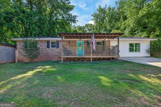 3680 Briar Drive, Lithia Springs, GA 30122