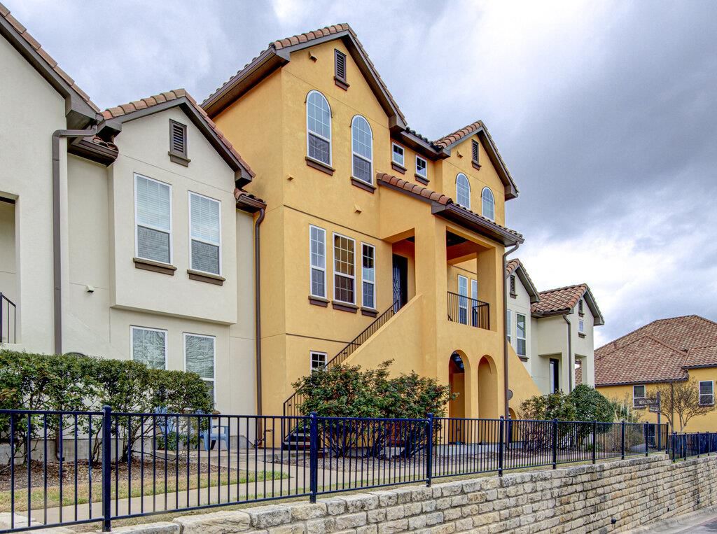 11825 Terraza CIR 47, Austin, TX 78726