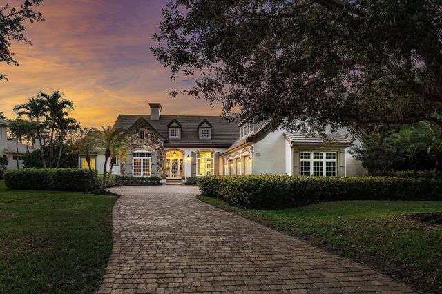 13201 Oakmeade, Palm Beach Gardens, FL 33418