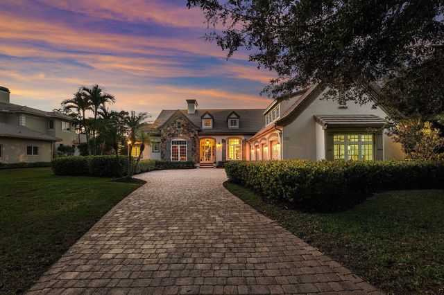 13201 Oakmeade, Palm Beach Gardens, FL 33418