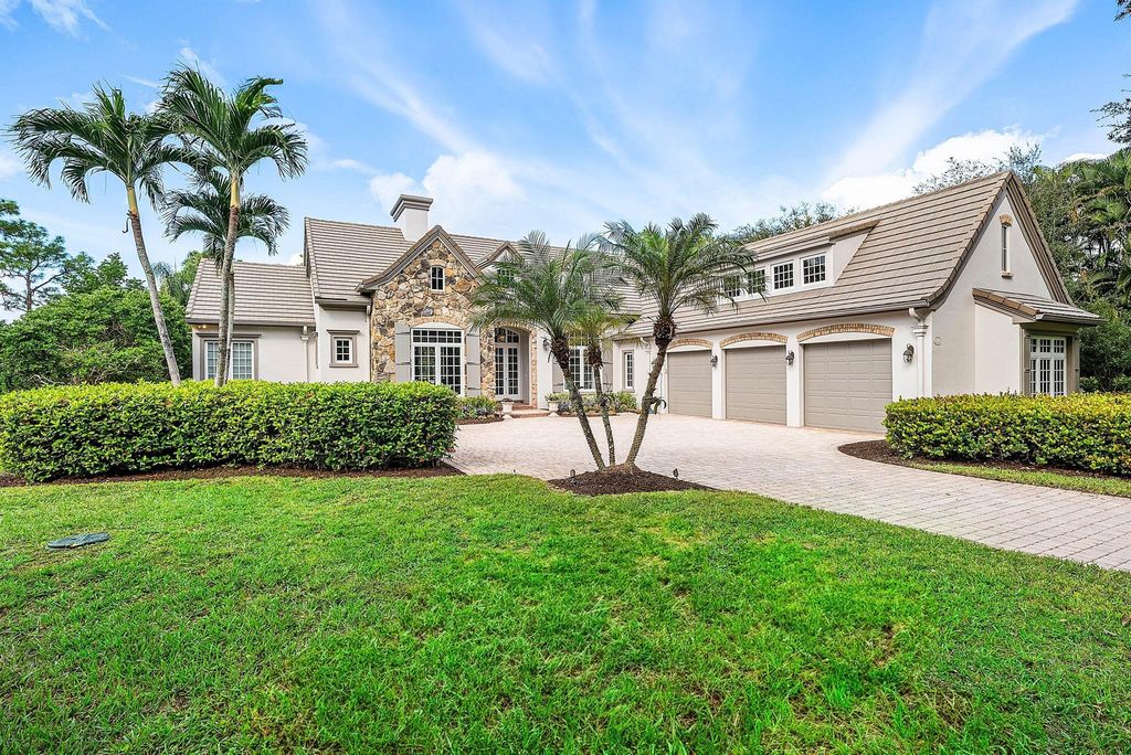 13201 Oakmeade, Palm Beach Gardens, FL 33418