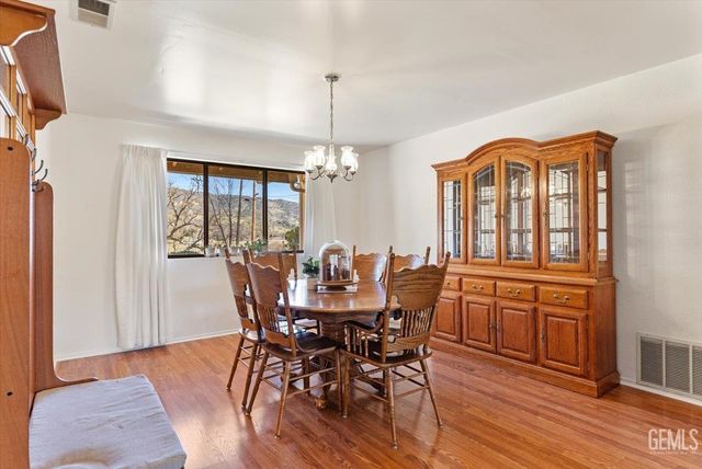 23841 Dart Drive, Tehachapi, CA 93561