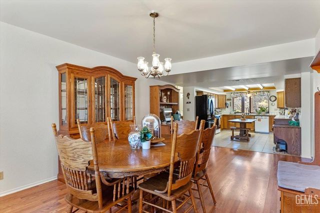 23841 Dart Drive, Tehachapi, CA 93561