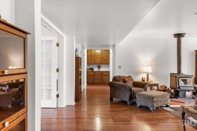 23841 Dart Drive, Tehachapi, CA 93561