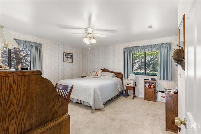 23841 Dart Drive, Tehachapi, CA 93561