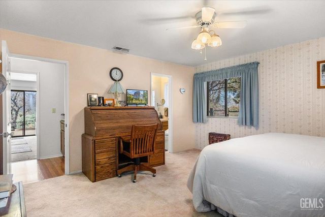 23841 Dart Drive, Tehachapi, CA 93561