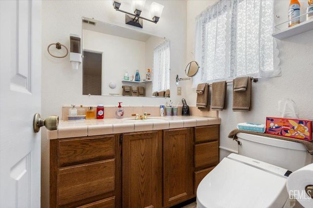 23841 Dart Drive, Tehachapi, CA 93561