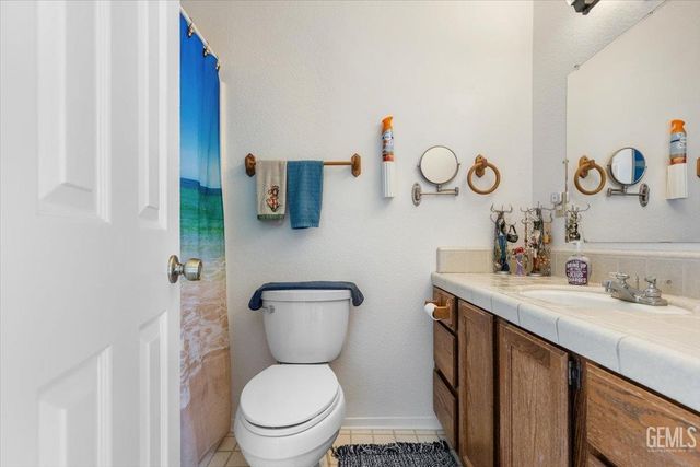 23841 Dart Drive, Tehachapi, CA 93561