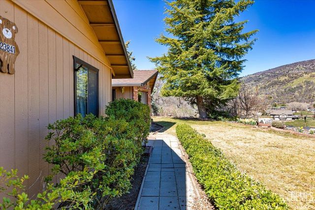 23841 Dart Drive, Tehachapi, CA 93561