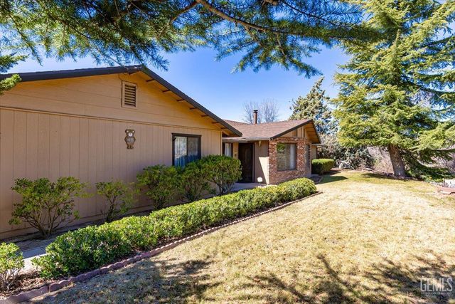 23841 Dart Drive, Tehachapi, CA 93561