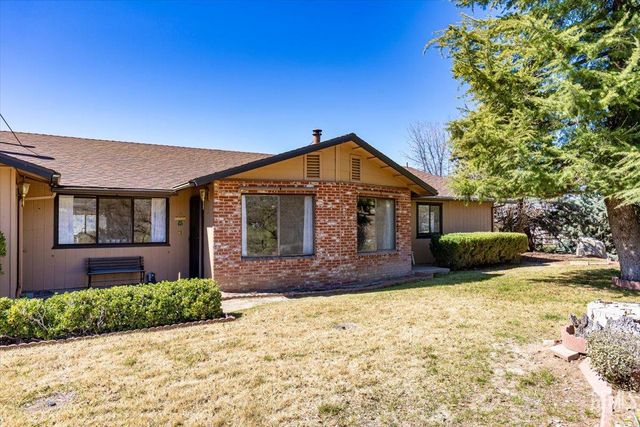 23841 Dart Drive, Tehachapi, CA 93561