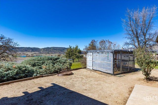 23841 Dart Drive, Tehachapi, CA 93561