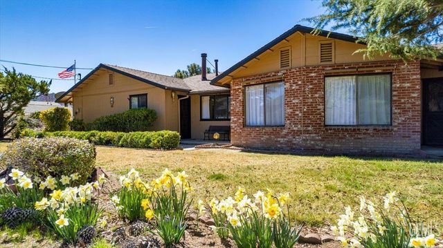 23841 Dart Drive, Tehachapi, CA 93561