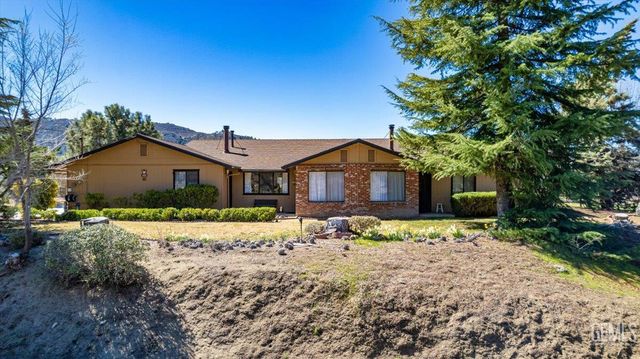 23841 Dart Drive, Tehachapi, CA 93561
