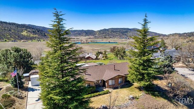 23841 Dart Drive, Tehachapi, CA 93561
