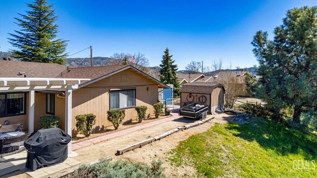 23841 Dart Drive, Tehachapi, CA 93561