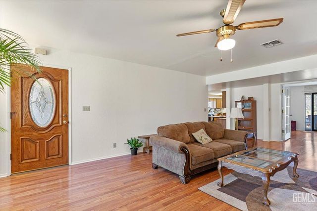 23841 Dart Drive, Tehachapi, CA 93561