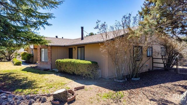 23841 Dart Drive, Tehachapi, CA 93561