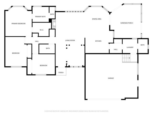 23841 Dart Drive, Tehachapi, CA 93561