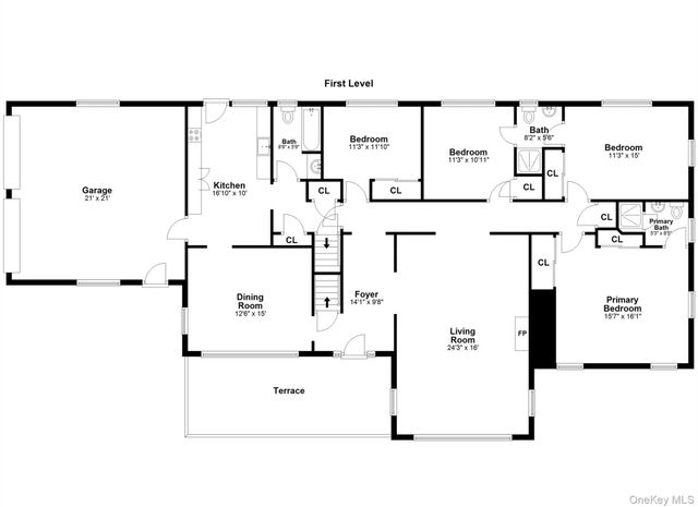 20 Meadow Road, Briarcliff Manor, NY 10510