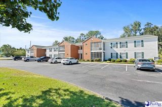 3155 S Cashua Dr #3, Florence, SC 29501