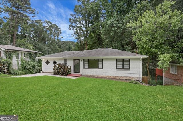 1982 Rena Circle SW, Atlanta, GA 30311