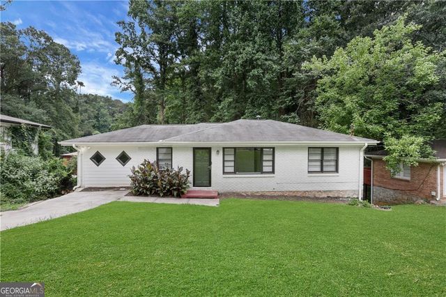 1982 Rena Circle SW, Atlanta, GA 30311