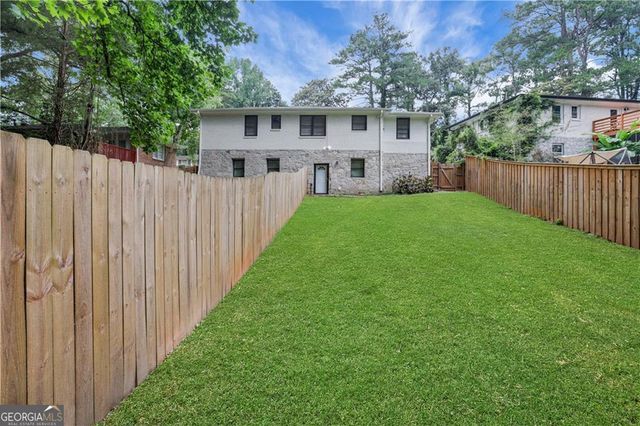 1982 Rena Circle SW, Atlanta, GA 30311