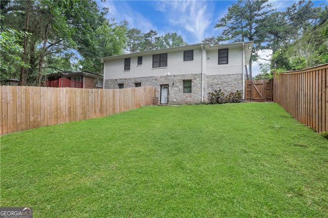 1982 Rena Circle SW, Atlanta, GA 30311