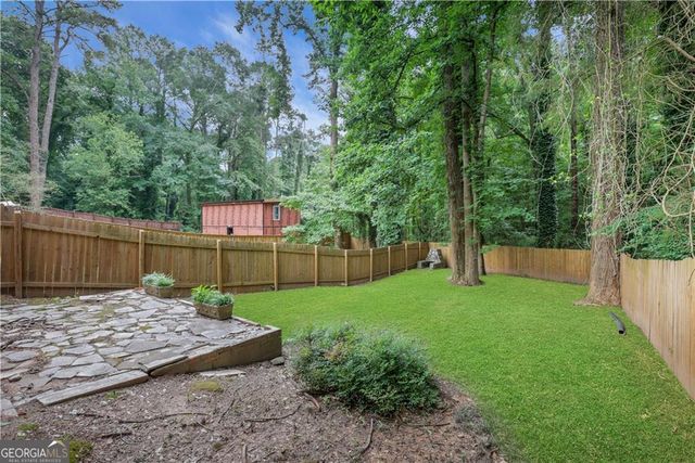 1982 Rena Circle SW, Atlanta, GA 30311
