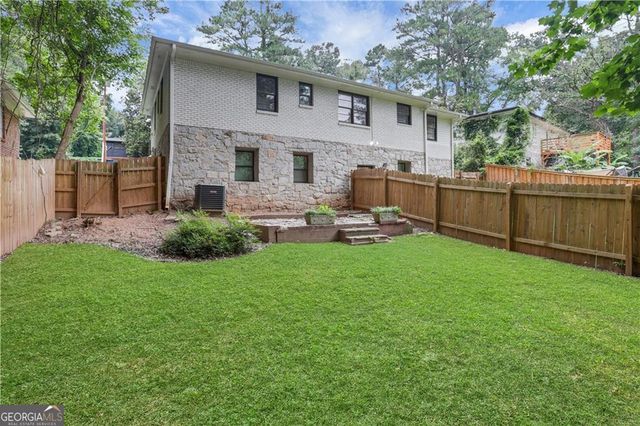 1982 Rena Circle SW, Atlanta, GA 30311