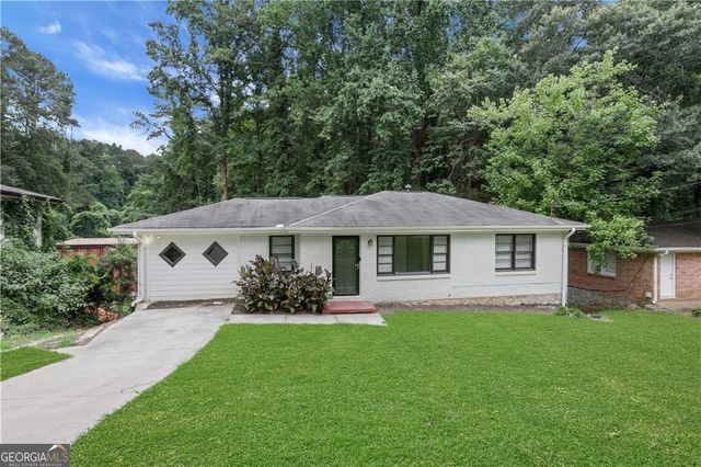 1982 Rena Circle SW, Atlanta, GA 30311