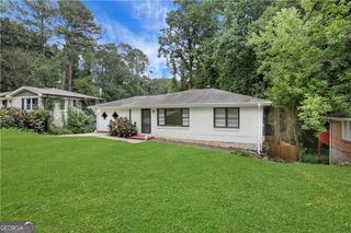 1982 Rena Circle SW, Atlanta, GA 30311