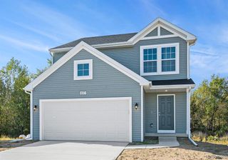 8377 Majestic Boulevard, Fowlerville, MI 48836