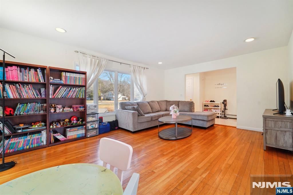 324 Brook Street, Harrington Park, NJ 07640