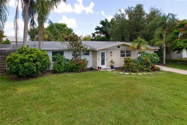 510 DONA DRIVE, Nokomis, FL 34275