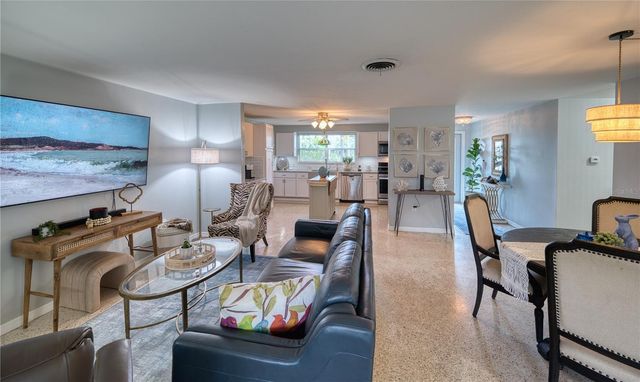 510 DONA DRIVE, Nokomis, FL 34275