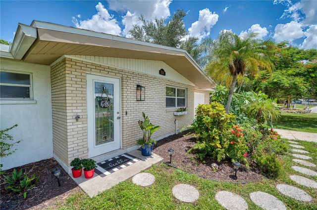 510 DONA DRIVE, Nokomis, FL 34275
