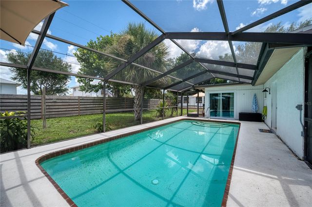 510 DONA DRIVE, Nokomis, FL 34275