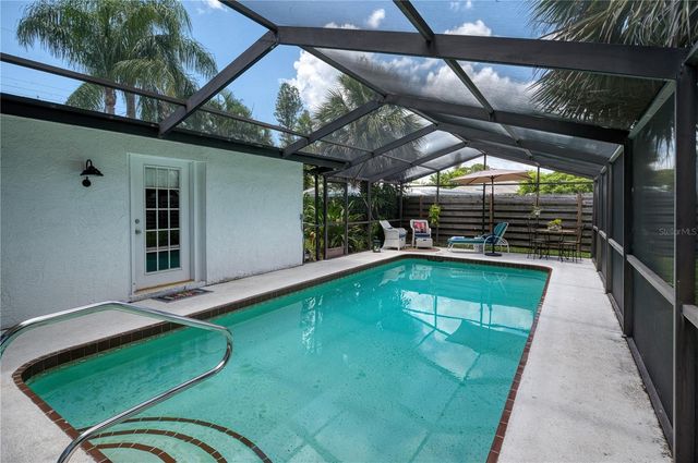 510 DONA DRIVE, Nokomis, FL 34275