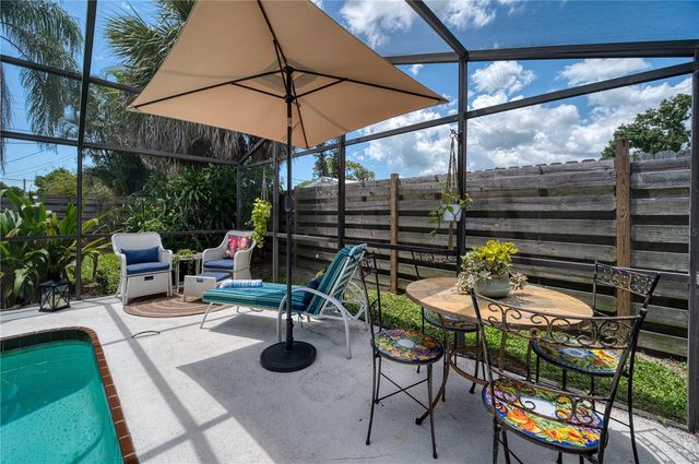 510 DONA DRIVE, Nokomis, FL 34275