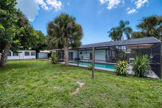 510 DONA DRIVE, Nokomis, FL 34275
