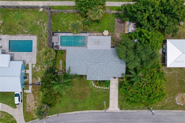 510 DONA DRIVE, Nokomis, FL 34275